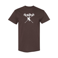 Tee S/S University of Wyoming Women's Lacrosse