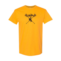 Tee S/S University of Wyoming Women's Lacrosse