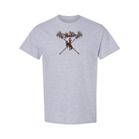 Tee S/S University of Wyoming Women's Lacrosse