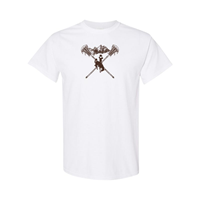 Tee S/S University of Wyoming Women's Lacrosse