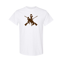 Tee S/S University of Wyoming Shotgun Sports