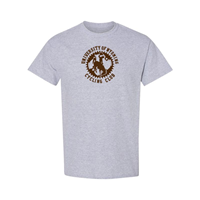 Tee S/S University of Wyoming Cycling Club (142925071644) Tee S/S University of Wyoming Cycling Club