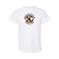 Tee S/S University of Wyoming Cycling Club (142925071644) Tee S/S University of Wyoming Cycling Club