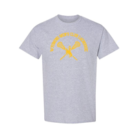 Tee S/S Wyoming Men's Lacrosse Club