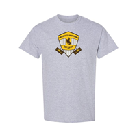 Tee S/S University of Wyoming Esports Club Full Color
