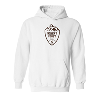 Hood University of Wyoming Women's Club Rugby