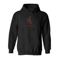 Hood University of Wyoming Club Swimming