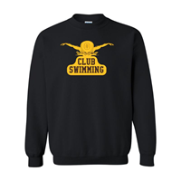 Crew University of Wyoming Club Swimming