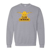 Crew University of Wyoming Club Swimming