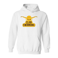 Hood University of Wyoming Club Swimming