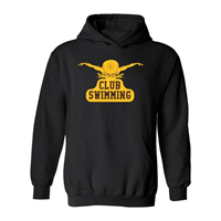 Hood University of Wyoming Club Swimming