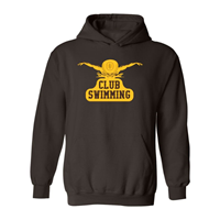 Hood University of Wyoming Club Swimming