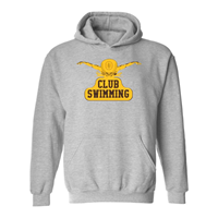Hood University of Wyoming Club Swimming