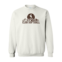 Crew University of Wyoming Softball Club