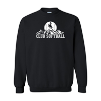 Crew University of Wyoming Club Softball