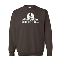 Crew University of Wyoming Softball Club