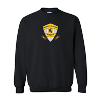 Crew University of Wyoming Esports Club Full Color