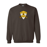 Crew University of Wyoming Esports Club Full Color