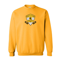 Crew University of Wyoming Esports Club Full Color