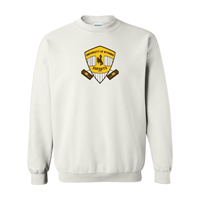 Crew University of Wyoming Esports Club Full Color