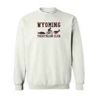 Crew Wyoming Triathlon Club