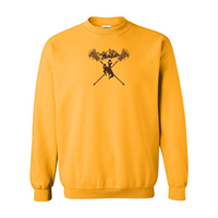 Crew University of Wyoming Women's Lacrosse