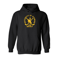 Hood University of Wyoming Club Hockey