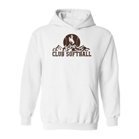 Hood University of Wyoming Softball Club