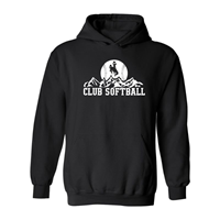 Hood University of Wyoming Softball Club