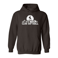 Hood University of Wyoming Softball Club