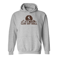 Hood University of Wyoming Softball Club