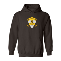 Hood University of Wyoming Esports Club Full Color