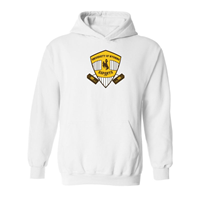 Hood University of Wyoming Esports Club Full Color