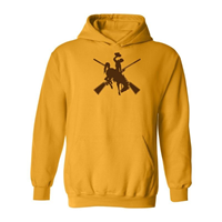 Hood University of Wyoming Shotgun Sports Club