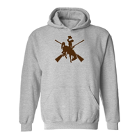Hood University of Wyoming Shotgun Sports Club