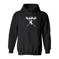 Hood University of Wyoming Women's Club Lacrosse