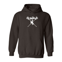Hood University of Wyoming Women's Club Lacrosse