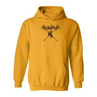 Hood University of Wyoming Women's Club Lacrosse