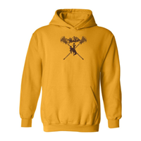 Hood University of Wyoming Women's Lacrosse