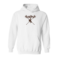 Hood University of Wyoming Women's Club Lacrosse