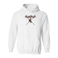 Hood University of Wyoming Women's Lacrosse