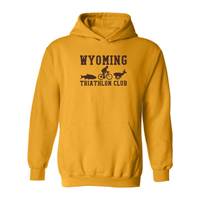 Hood Wyoming Triathlon Club -  gold