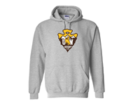 Hood UW Rugby Arrowhead