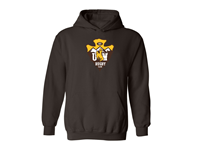 Hood UW Rugby Arrowhead - brown (SKU: 143112531643) Hood UW Rugby Arrowhead - brown