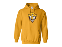 Hood UW Rugby Arrowhead - gold (SKU: 143112531643) Hood UW Rugby Arrowhead - gold