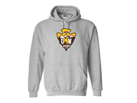 Hood UW Rugby Arrowhead - grey (SKU: 143112531643) Hood UW Rugby Arrowhead - grey