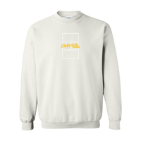 Crew UWYO Club Tennis 2-Color