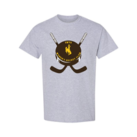 Tee S/S Crew Women's Club Hockey