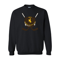 Crew Women's Club Hockey 3-Color