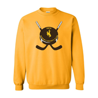 Crew Women's Club Hockey 3-Color
